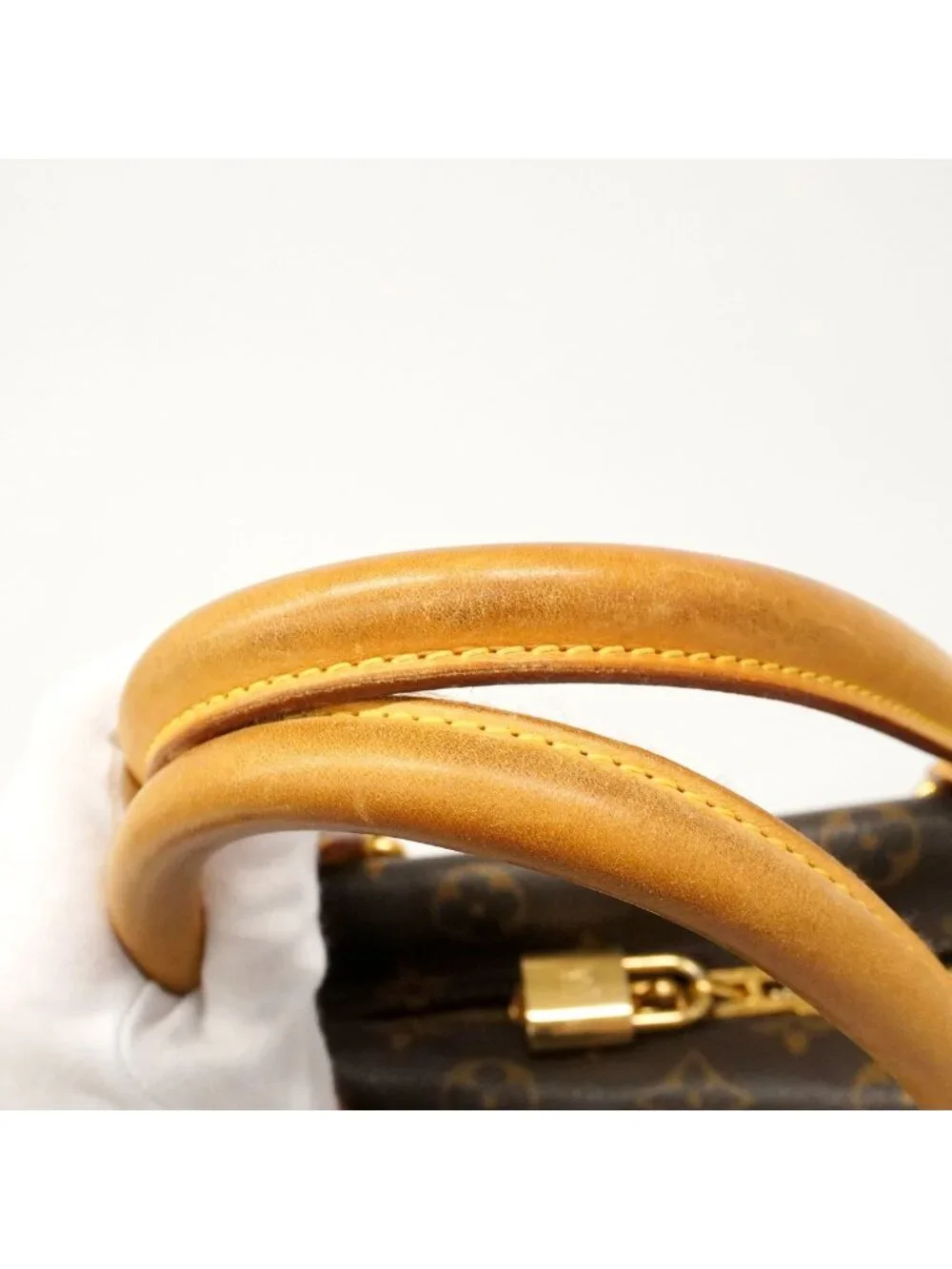 Louis Vuitton this authentic